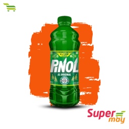 [000647] PINOL LIMPIADOR 2 LT