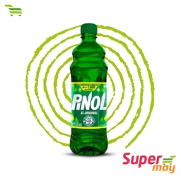 [000648] PINOL LIMPIADOR 250 ML