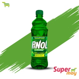 [000649] PINOL LIMPIADOR 500 ML