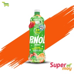 [000653] PINOL AROMAS FRUTAL LIMPIADOR 828 ML