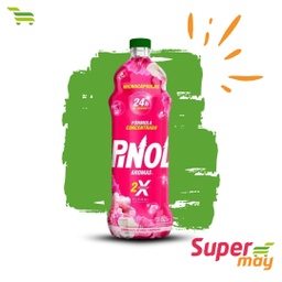 [000656] PINOL AROMAS RELAX LIMPIADOR 828 ML