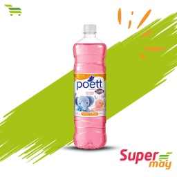 [000659] POETT BEBE LIMPIADOR 900 ML