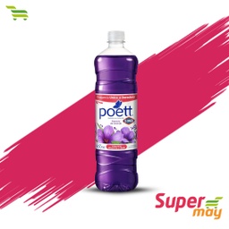 [000661] POETT LAVANDA LIMPIADOR 900 ML