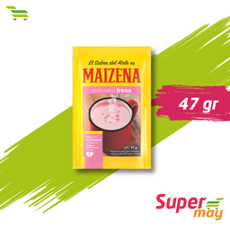 [000668] MAIZENA FRESA 45 GR