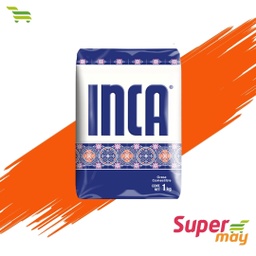 [000673] INCA MANTECA 1 KG