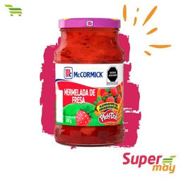 [000685] MC FRESA MERMELADA 450 GR
