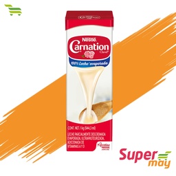[000706] NESTLE CLAVEL TETRA LECHE 1 LT