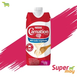 [000707] NESTLE CLAVEL TETRA LECHE 360 ML