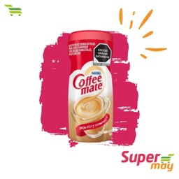[000708] NESTLE COFFEE MATE SUSTITUTO 160 GR