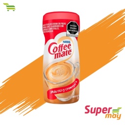 [000709] NESTLE COFFEE MATE SUSTITUTO 311 GR