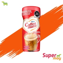 [000710] NESTLE COFFEE MATE SUSTITUTO 400 GR