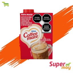 [000715] COFFEE MATE ORIGINAL SUSTITUTO 530ML