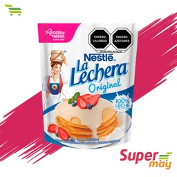 [000718] NESTLE LECHERA POUCH 209 GR