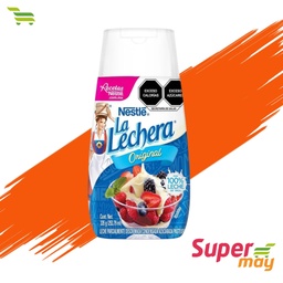 [000719] LECHERA SIRVE FACIL 335 GR