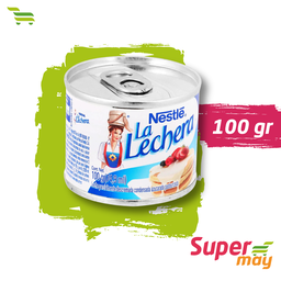 [000722] NESTLE LECHERA 100 GR