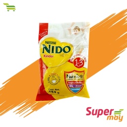 [000728] NESTLE NIDO KINDER LECHE 144 GR