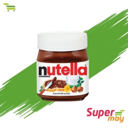 [000733] NUTELLA CREMA AVELLANAS 200 GR