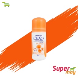 [000737] OBAO INTENSA DESODORANTE 65 GR