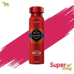 [000751] OLD SPICE AERO CHAMPION DESODORANTE 150 ML