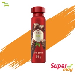 [000753] OLD SPICE AERO LEÑA DESODORANTE 150 ML
