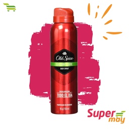 [000754] OLD SPICE AERO SHOWTIME DESODORANTE 150 ML