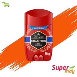 [000756] OLD SPICE STICK CHAMPION DESODORANTE 50 GR