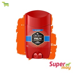 [000757] OLD SPICE STICK FRESH DESODORANTE 50 GR