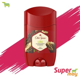 [000758] OLD SPICE STICK LEÑA DESODORANTE 50 GR