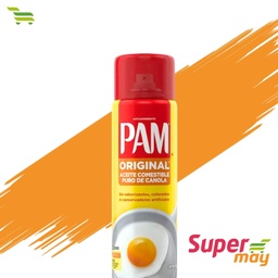 [000769] PAM AEROSOL ACEITE 170 GR