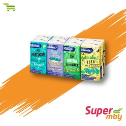 [000771] KLEENEX BOLSILLO PAÑUELOS 8 UDS