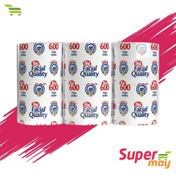 [000778] BIG QUALITY PAPEL PAQ 6R/600H