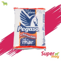 [000821] PEGASO GRANO SAL 1 KG