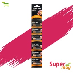 [000823] DURACELL AA TIRA PILA 6 UDS