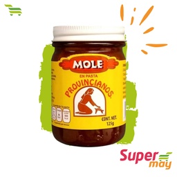 [000840] PROVINCIANOS MOLE 125 GR