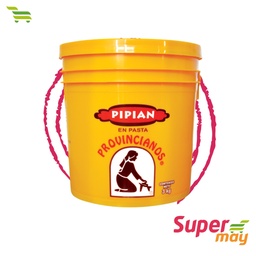 [000843] PROVINCIANOS PIPIAN 3 KG