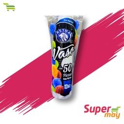 [000863] REYMA 12 VASO 50 UDS