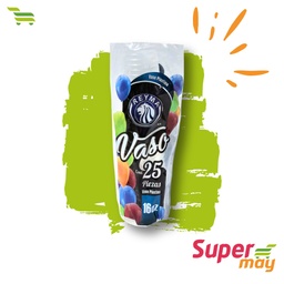 [000865] REYMA 16 VASO 25 UDS