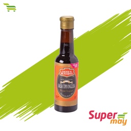 [000882] CB INGLESA SALSA 145 ML
