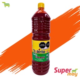 [000884] CHILERITO SALSA 1.5 LT