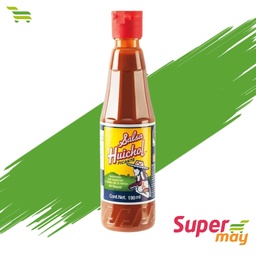 [000893] HUICHOL SALSA 190 ML