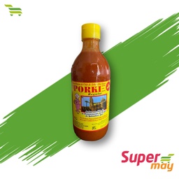 [000903] PORKE SALSA 370 ML