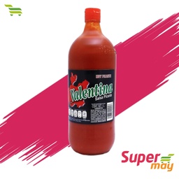 [000905] VALENTINA NEGRA SALSA 1 LT