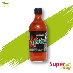 [000906] VALENTINA NEGRA SALSA 370 ML