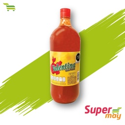 [000907] VALENTINA ROJA SALSA 1 LT