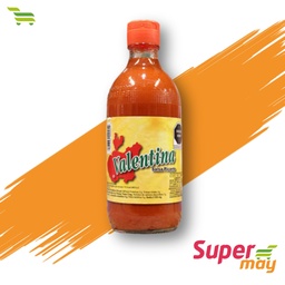 [000908] VALENTINA ROJA SALSA 370 ML