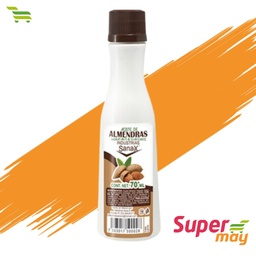 [000911] SANAX ALMENDRAS ACEITE 70 ML