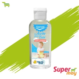 [000913] SANAX BEBE ACEITE 60 ML