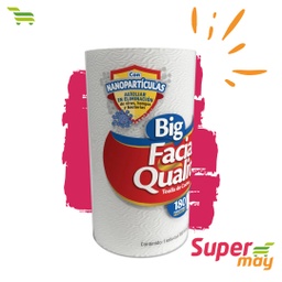 [000935] BIG QUALITY SERVITOALL 180 HJS