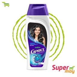 [000940] CAPRICE BIOTINA SHAMPOO 200 ML