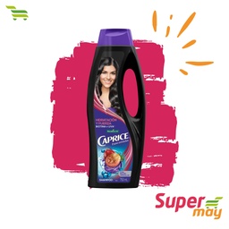[000941] CAPRICE BIOTINA+UVA SHAMPOO 750 ML